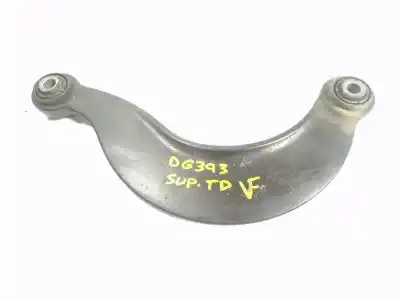 Second-hand car spare part upper rear right suspension arm for ford focus lim. (cb8) 1.6 tdci cat oem iam references 1755222