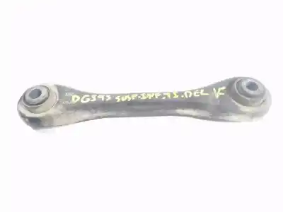 Second-hand car spare part rear left lower suspension arm for ford focus lim. (cb8) 1.6 tdci cat oem iam references 1703145