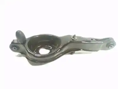 Second-hand car spare part rear lower right suspension arm for ford focus lim. (cb8) 1.6 tdci cat oem iam references 1894049