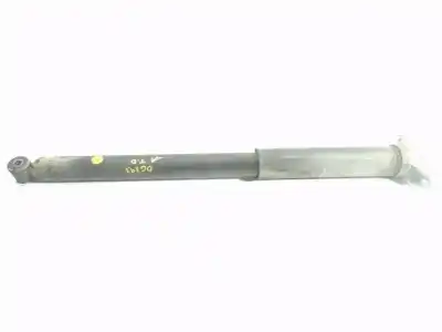 Second-hand car spare part right rear shock absorber for ford focus lim. (cb8) 1.6 tdci cat oem iam references 1751388