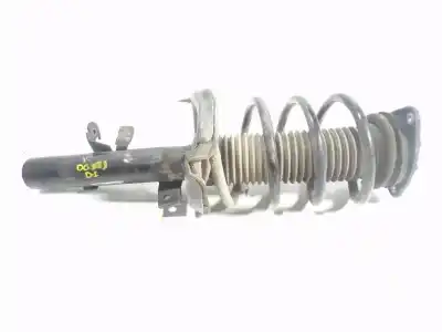 Second-hand car spare part front left shock absorber for ford focus lim. (cb8) 1.6 tdci cat oem iam references 1710069