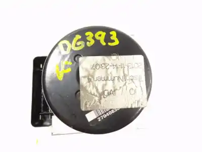 Second-hand car spare part abs for ford focus lim. (cb8) 1.6 tdci cat oem iam references 1847182 10096101993 10096101993