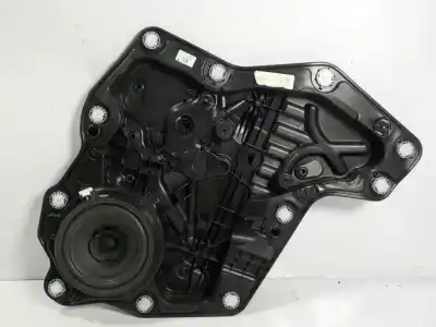 Second-hand car spare part rear right window regulator for ford fiesta (ce1) 1.0 ecoboost cat oem iam references 2494802