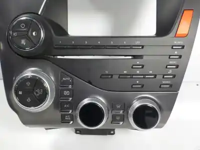 Second-hand car spare part multifunction switch for citroen ds5 2.0 hdi fap cat (rh02 / dw10cted4) oem iam references 98025374zd  98025374zd