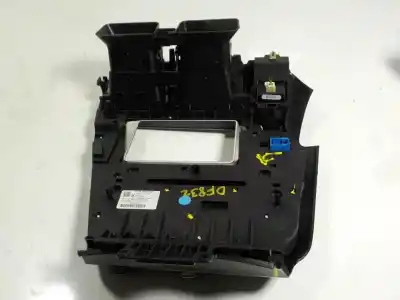 Second-hand car spare part multifunction switch for citroen ds5 2.0 hdi fap cat (rh02 / dw10cted4) oem iam references 98025374zd  98025374zd