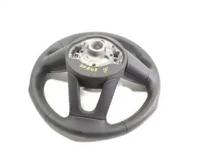 Recambio de automóvil de segunda mano de volante para audi a1 sportback (gba) 1.0 tfsi referencias oem iam 82a419091binu  