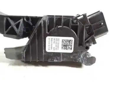 Recambio de automóvil de segunda mano de potenciometro pedal para audi a1 sportback (gba) 1.0 tfsi referencias oem iam 2q2723503a  2q2723503