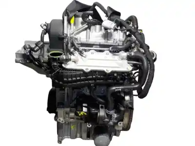 Pezzo di ricambio per auto di seconda mano MOTORE COMPLETO per AUDI A1 SPORTBACK (GBA)  Riferimenti OEM IAM 04C100032P  DKJA
