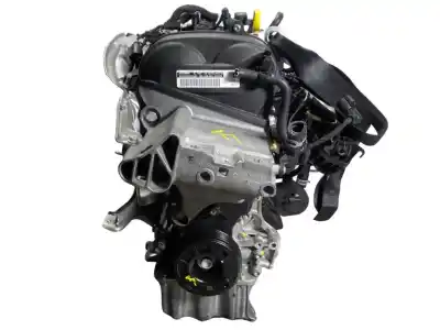 Tweedehands auto-onderdeel complete motor voor audi a1 sportback (gba) 1.0 tfsi oem iam-referenties 04c100032p  dkja