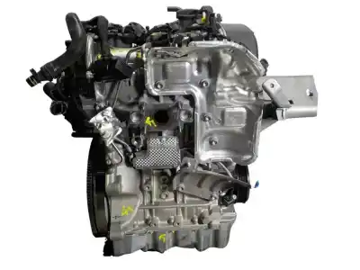 Tweedehands auto-onderdeel complete motor voor audi a1 sportback (gba) 1.0 tfsi oem iam-referenties 04c100032p  dkja