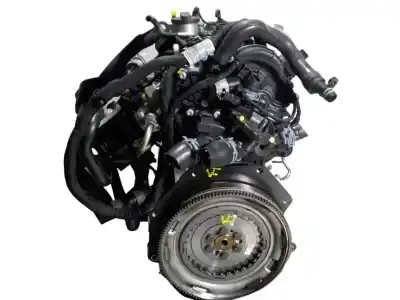 Tweedehands auto-onderdeel complete motor voor audi a1 sportback (gba) 1.0 tfsi oem iam-referenties 04c100032p  dkja