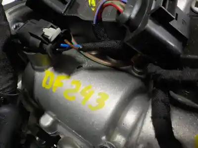 Recambio de automóvil de segunda mano de motor completo para audi a1 sportback (gba) 1.0 tfsi referencias oem iam 04c100032p  dkja