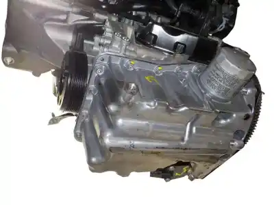 Tweedehands auto-onderdeel complete motor voor audi a1 sportback (gba) 1.0 tfsi oem iam-referenties 04c100032p  dkja