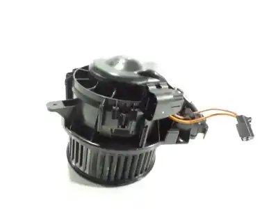 Recambio de automóvil de segunda mano de motor calefaccion para audi a1 sportback (gba) 1.0 tfsi referencias oem iam 2q2820021a