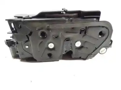 Recambio de automóvil de segunda mano de cerradura puerta trasera izquierda para audi a1 sportback (gba) 1.0 tfsi referencias oem iam 5ta839015k