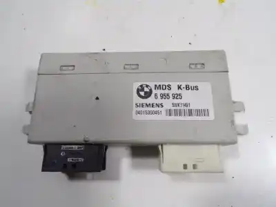 Автозапчастина б/у електронний модуль для bmw x5 (e53) 3.0d посилання на oem iam 61359146244 5wk11491 6955925