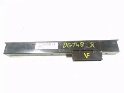 Автозапчастина б/у електронний модуль для bmw x5 (e53) 3.0d посилання на oem iam 61316949441  6953939