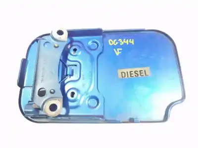 Автозапчастина б/у колпачка паливна для dacia dokker monospace (ke_) 1.5 dci (keaj keah) посилання на oem iam 788304700r  