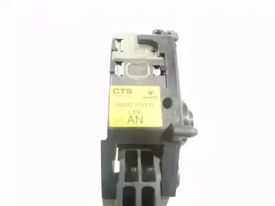 Автозапчасти б/у педальный потенциометр за dacia dokker monospace (ke_) 1.5 dci (keaj keah) ссылки oem iam 180108712r  180023122r