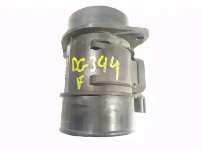 Pezzo di ricambio per auto di seconda mano misuratore di flusso per dacia dokker monospace (ke_) 1.5 dci (keaj keah) riferimenti oem iam 8200682558 5wk97021 8200702517