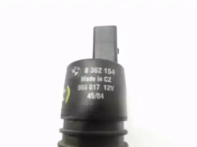 Автозапчастина б/у чистити насос для bmw x5 (e53) 3.0d посилання на oem iam 67128362154  8362154