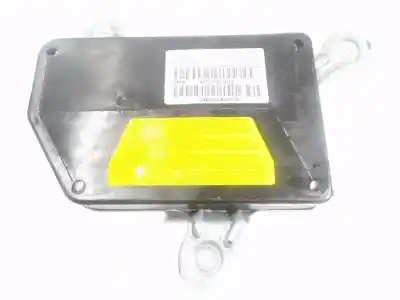 Автозапчасти б/у подушка безопасности задняя левая боковая за bmw x5 (e53) 3.0d ссылки oem iam 72127072627