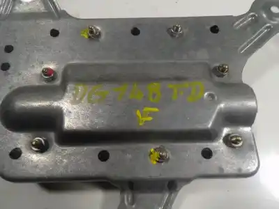 Автозапчасти б/у подушка безопасности задняя правая за bmw x5 (e53) 3.0d ссылки oem iam 72127072628 41707262801w 41707262801w