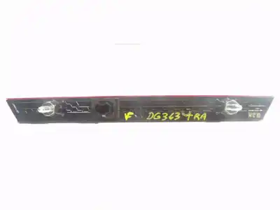 Second-hand car spare part center tailgate light for toyota corolla (e21) * oem iam references 8157012450  