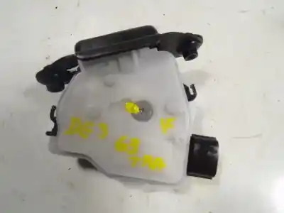 Second-hand car spare part trunk lock for toyota corolla (e21) * oem iam references 6935002100  