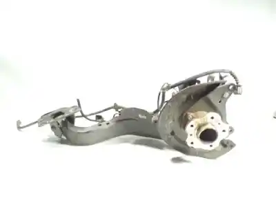 Piesă de schimb auto la mâna a doua fuzeta stânga spate pentru nissan qashqai (j11) 1.2 16v cat referințe oem iam 555024eg0a  