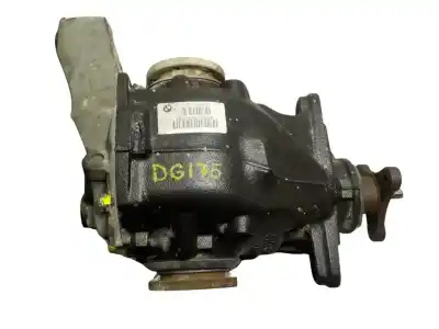 Piesă de schimb auto la mâna a doua grup diferential spate pentru bmw x1 (e84) sdrive 18 d referințe oem iam 33107611132
