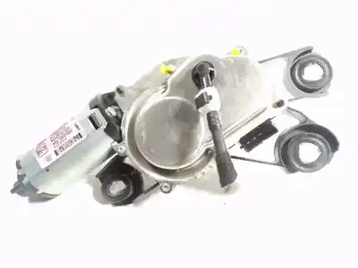 Recambio de automóvil de segunda mano de motor limpia trasero para seat ibiza sc (6j1) 1.6 tdi referencias oem iam 6j3955711a w000048382 6j3955711a