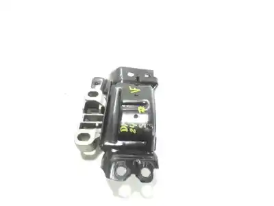 Recambio de automóvil de segunda mano de soporte motor izquierdo para audi a1 sportback (gba) 1.0 tfsi referencias oem iam 2q0199555ae  2q0199555ae