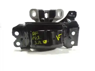 Tweedehands auto-onderdeel linker motor ondersteuning voor audi a1 sportback (gba) 1.0 tfsi oem iam-referenties 2q0199555ae  2q0199555ae