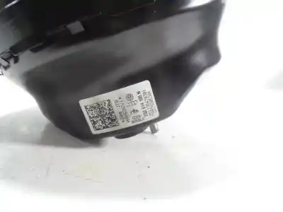 Recambio de automóvil de segunda mano de servofreno para audi a1 sportback (gba) 1.0 tfsi referencias oem iam 2q2614106drep  2q2614105n