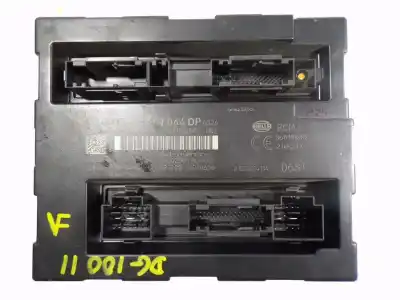 Автозапчасти б/у ЭЛЕКТРОННЫЙ МОДУЛЬ за AUDI A5 SPORTBACK (8T)  ссылки OEM IAM 8K0907064CQ 5DK009918 8K0907064DP