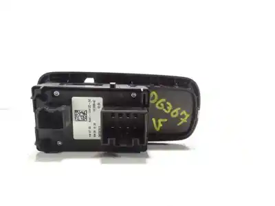 Recambio de automóvil de segunda mano de mando elevalunas delantero izquierdo para ford fiesta (ccn) 1.25 16v cat referencias oem iam   