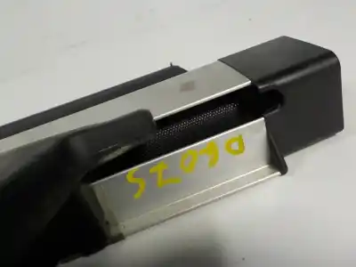 Автозапчасти б/у задний поддон за subaru legacy berl. b13 (bl) 2.0 d classic ссылки oem iam   