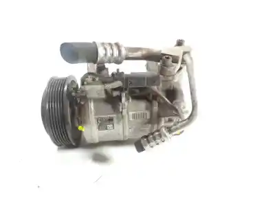 İkinci el araba yedek parçası klima kompresörü için bmw serie 1 lim. (f20/f21) 1.5 12v turbodiesel oem iam referansları 64529299328  64529299328