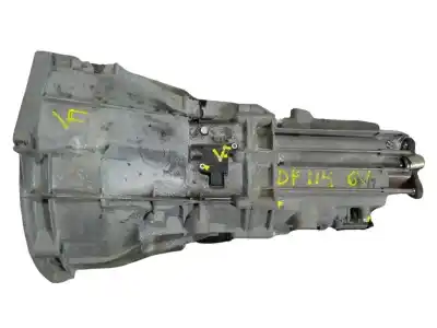 Pièce détachée automobile d'occasion boîte de vitesses pour bmw serie 1 lim. (f20/f21) 1.5 12v turbodiesel références oem iam 23008645319