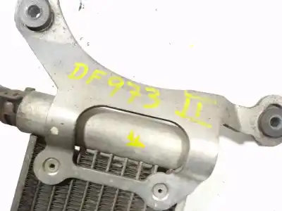 Автозапчасти б/у водяной радиатор за audi q7 (4l) 3.0 tdi ссылки oem iam 7l6121212b  