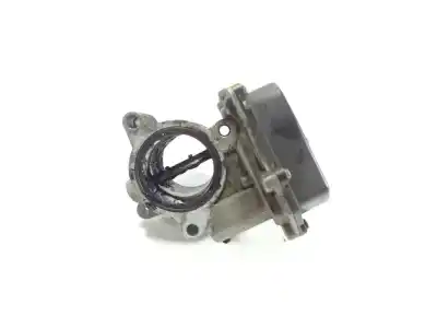 Pezzo di ricambio per auto di seconda mano scatola della farfalla per volkswagen golf vi (5k1) 1.6 tdi riferimenti oem iam   