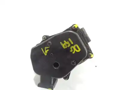Pezzo di ricambio per auto di seconda mano scatola della farfalla per volkswagen golf vi (5k1) 1.6 tdi riferimenti oem iam   
