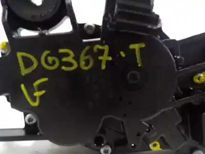 Автозапчасти б/у мотор заднего стеклоочистителя за ford fiesta vi (cb1, ccn) 1.25 ссылки oem iam   
