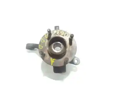 Автозапчасти б/у передняя правая кулачка за ford fiesta vi (cb1, ccn) 1.25 ссылки oem iam 