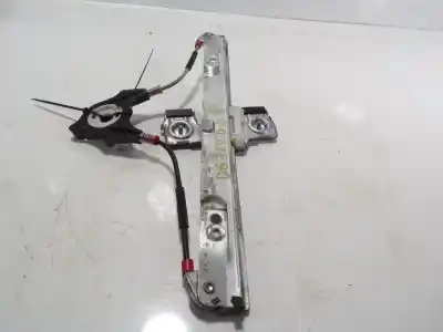 Автозапчасти б/у регулятор стекла переднего правого за ford fiesta vi (cb1, ccn) 1.25 ссылки oem iam 
