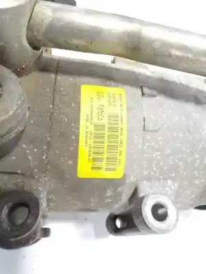 Автозапчастина б/у компресор кондиционера для ford fiesta vi (cb1, ccn) 1.25 посилання на oem iam   