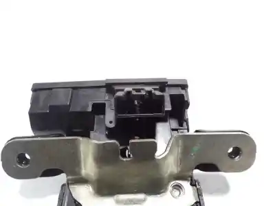 Автозапчастина б/у замок багажника / ворот для ford fiesta vi (cb1, ccn) 1.25 посилання на oem iam   