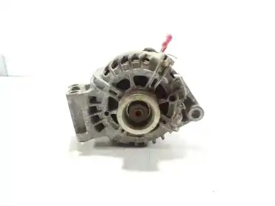 Автозапчастина б/у генератор для ford fiesta vi (cb1, ccn) 1.25 посилання на oem iam   