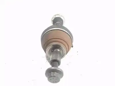 Автозапчасти б/у передняя левая трансмиссия за audi q3 (8ug) 2.0 16v tdi ссылки oem iam 5n0407761f  5n0407761f